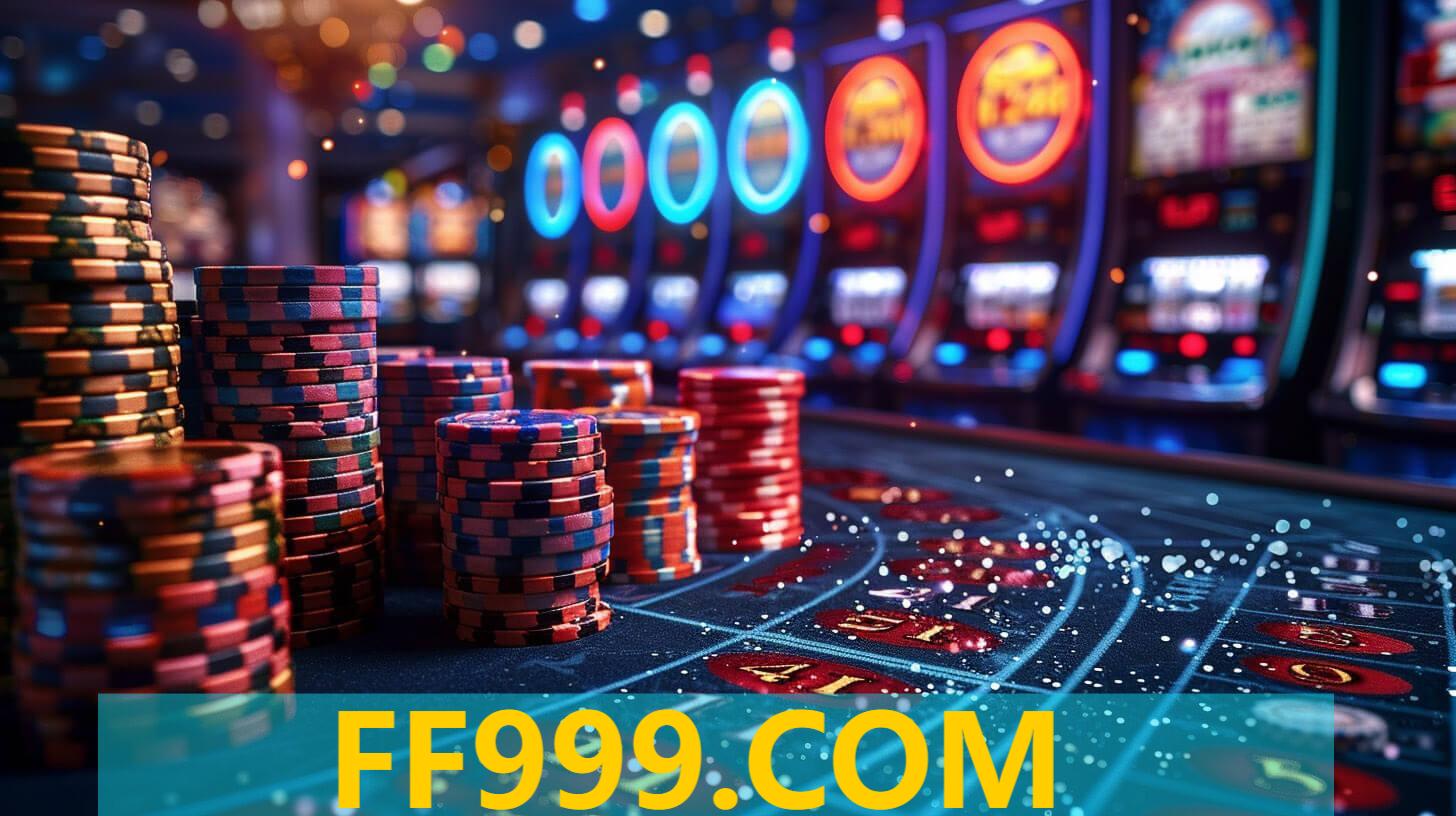 Login Seguro FF999.COM